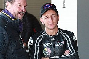 SBK | Ayrton Badovini annuncia il ritiro dalle corse