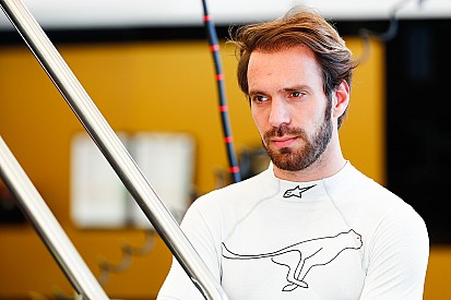 Jean-Éric Vergne se lance dans l'eSport !