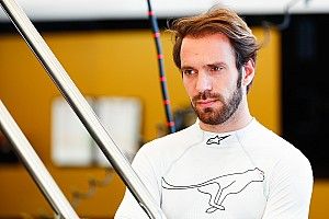 Jean-Éric Vergne se lance dans l'eSport !