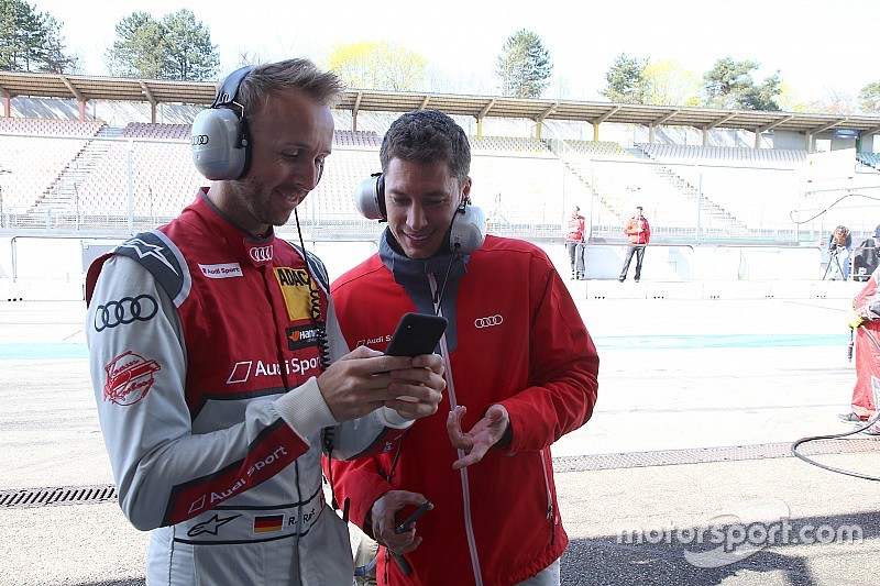 DTM 2018: Best of Social Media
