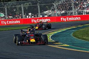 Хорнер назвал лучший круг Риккардо показателем темпа Red Bull