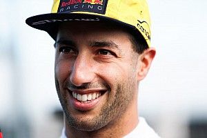 Daniel Ricciardos Verhandlungstaktik: Bestimmt, aber respektvoll