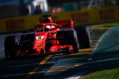 Vídeo: las diferencias entre el Ferrari F1 2018 y el 2017