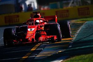 Vídeo: las diferencias entre el Ferrari F1 2018 y el 2017