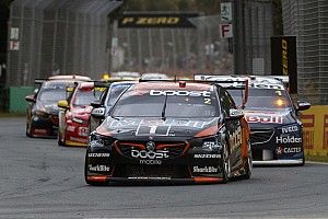 McLaren boss labels Supercars V6 engine move 'a mistake'