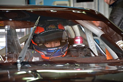 NASCAR Whelen Euro Series teams complete testing