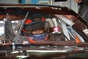 NASCAR Whelen Euro Series teams complete testing