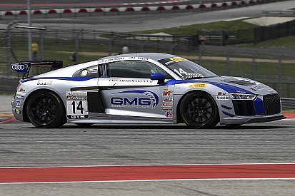 VIR PWC: GMG Audi beats Mustang, Camaro for GTS SprintX win
