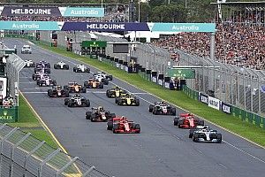Liberty presenta sus planes para una F1 más barata y más espectacular
