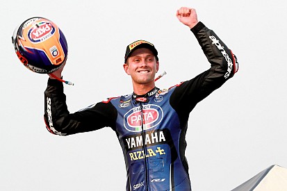 Assen brengt speciaal gevoel teweeg bij Van der Mark: "Hier begon alles voor mij"