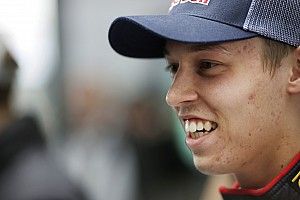 Toro Rosso: è ufficiale il ritorno di Kvyat nel 2019. Arriva la rivincita del russo