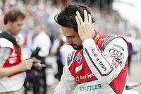 Di Grassi terkena denda karena masalah celana dalam