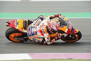 Marquez and Pedrosa to test at Jerez on Monday