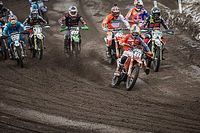 El regreso del MXGP a España; previa y horarios en Red Sand