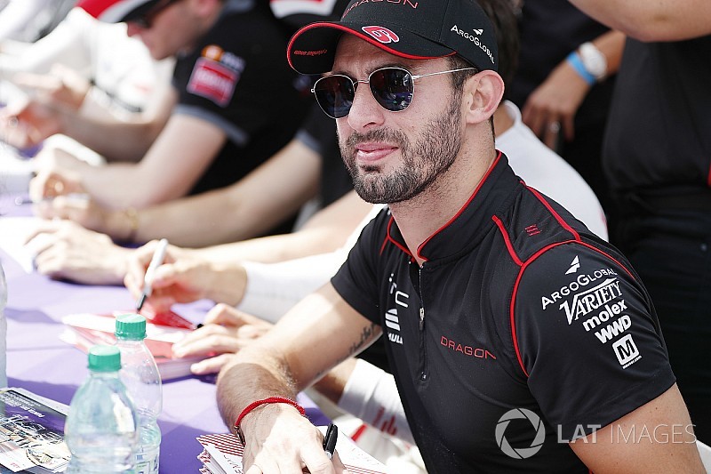 López estuvo "muy cerca" de correr en el WTCR este año