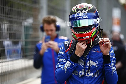 Hartley: Le Mans'ı kazanamasaydım F1'de yarışamazdım