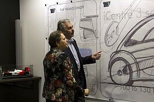 F1-inspired electric cars heading to India next decade