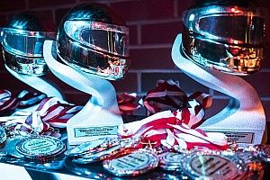 F1 eSpor'da şampiyonlar ödüllerini aldı