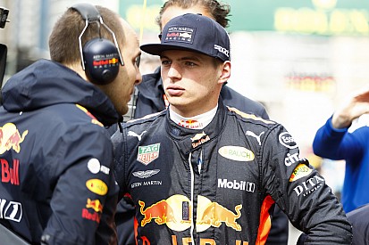 Verstappen az első győzelmével lenyűgözte Kubicát