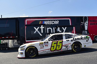 NASCAR crew member has his suspension reduced on appeal
