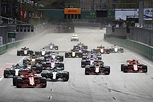 Five things to look out for in the Azerbaijan Grand Prix