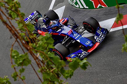 A Red Bull "kiakadt" Hartley-ra