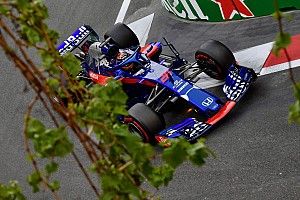 A Red Bull "kiakadt" Hartley-ra