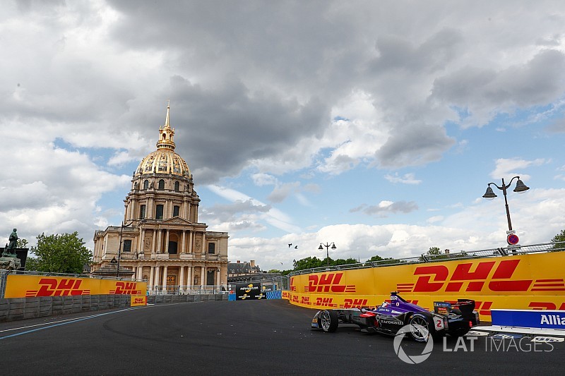 EL1 - Bird, Di Grassi et Abt dans un mouchoir de poche