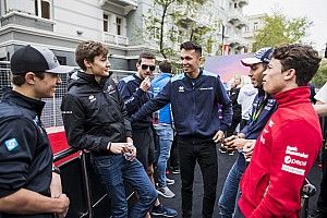 За кем из молодых гонщиков следить в 2019 году. Колонка Дмитрия Сапгира