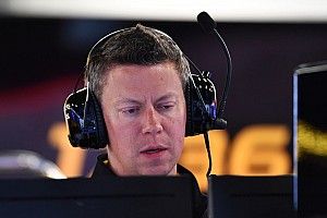 Oud-FIA-man Budkowski voor het eerst namens Renault bij F1-race