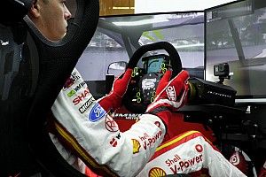 The social online league attracting Supercars, F1 stars