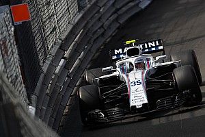 «Пока все неплохо». Темп Williams в тренировках обнадежил Сироткина