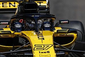 Renault prepara un nuevo diseño para incorporar los espejos al halo