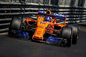 Clamoroso: la McLaren vuole andare in IndyCar con Latifi e... Alonso?