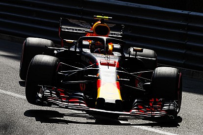 Why Red Bull looks unbeatable in Monaco after Day 1