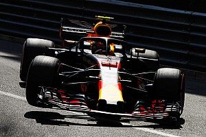 Why Red Bull looks unbeatable in Monaco after Day 1