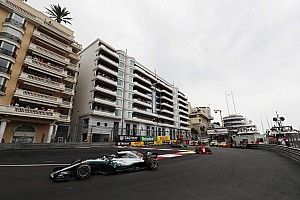 Mercedes busca respuestas a su bajo rendimiento con los hiperblandos
