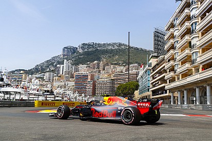 “Overwinning Ricciardo zet Verstappen aan het denken”, aldus Brundle