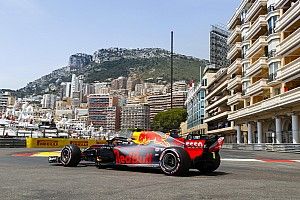 Debate: Has Red Bull lost its Monaco Grand Prix edge?