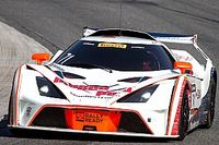Lime Rock PWC: Elghanayan denied GTS SprintX double