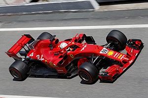 Test Hungaroring: ecco le line up piloti dei team di F1 nella prima giornata di test