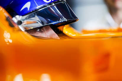 Fernando Alonso ohne Reue: Wer's glaubt, wird selig!