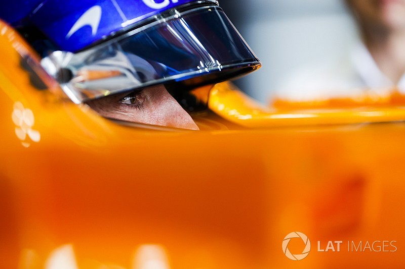 Alonso na twee jaar terug in Monaco: “Ik kijk ernaar uit”