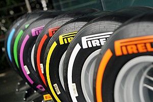 Pirelli announces tyre compounds for Malaysia