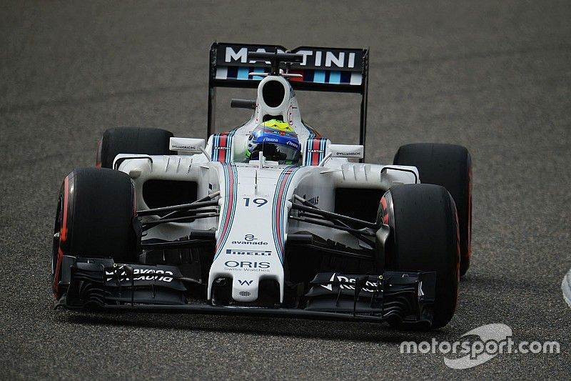 Williams hopes for a third time lucky in Sochi