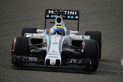 Williams hopes for a third time lucky in Sochi