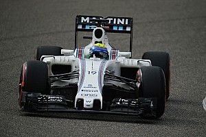 Williams hopes for a third time lucky in Sochi