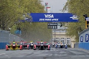 Top 10 Formula E drivers of season two - Part 2