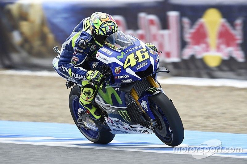 Lorenzo claims Rossi doesn’t feel same benefit of winglets