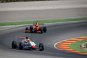 Lando Norris il più veloce nelle Qualifiche 2 di Aragon